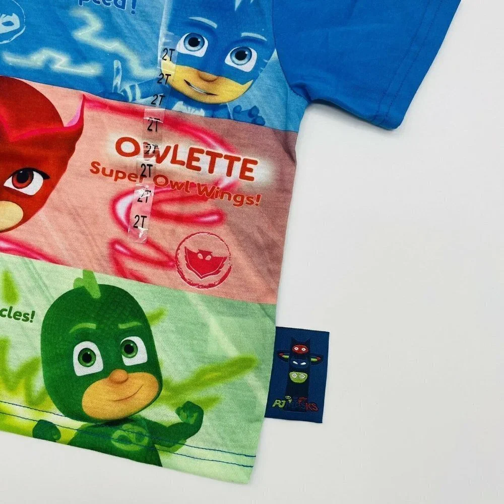 pj masks pj masks